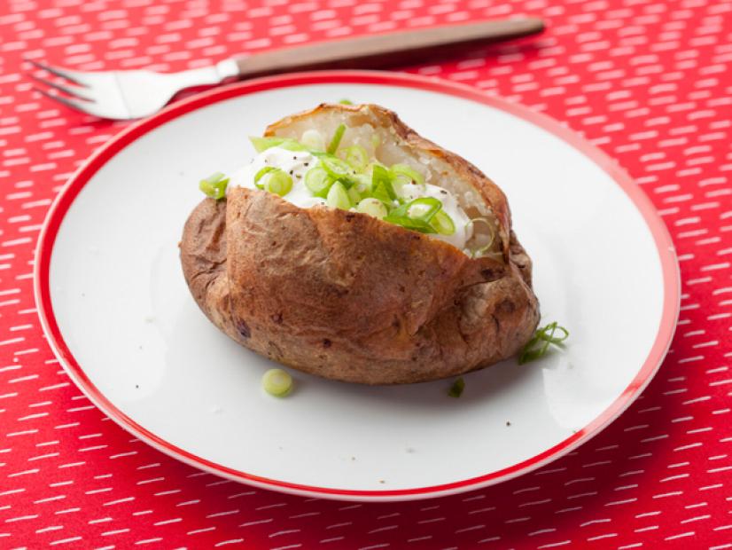 Potato
